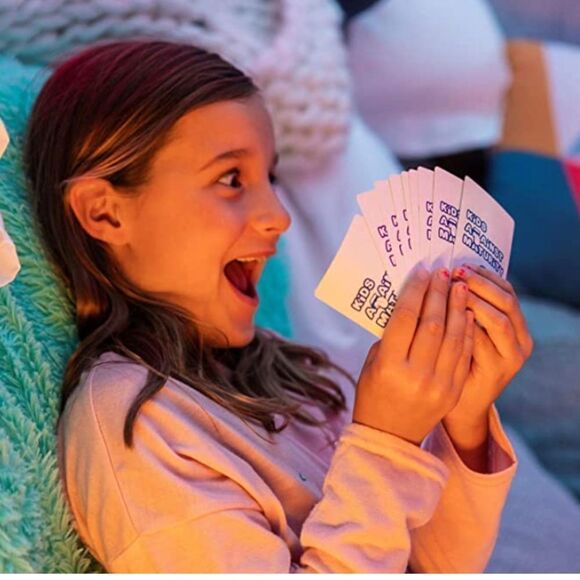 NEW Kids Against Maturity Party Sealed box NEW Fam Game Night "Apples to Apples" - Picture 4 of 14